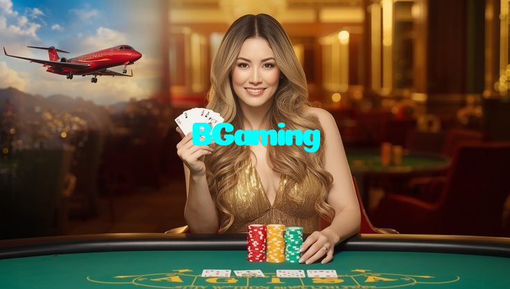 BGaming خوش آمدید بونس +600% پیشکش موبائل ایپ کے پروموشن سیکشن میں دکھائی دیتی ہے۔