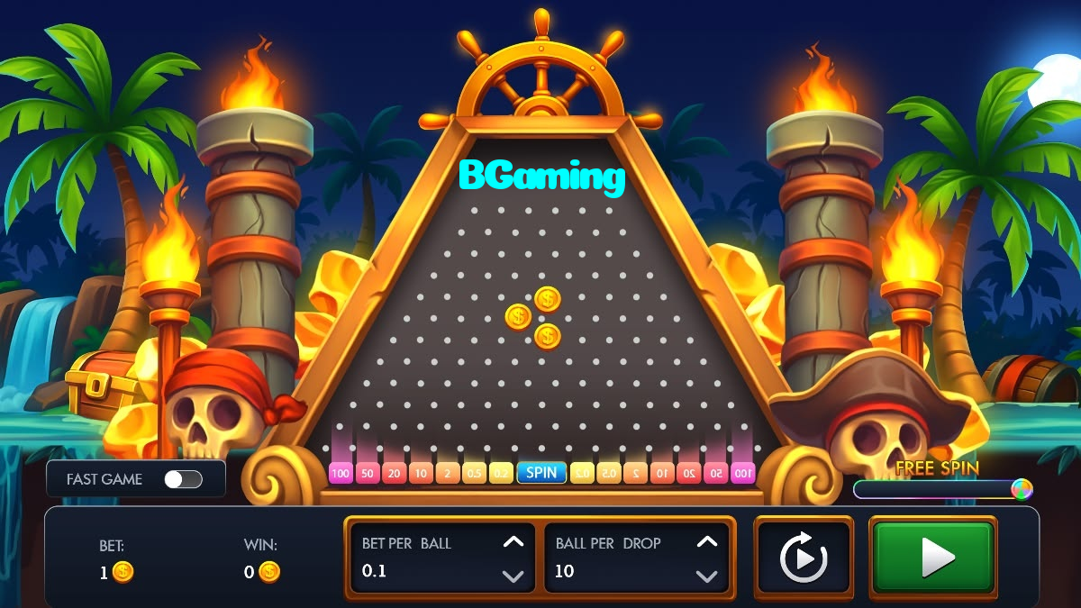 making first deposit on BGaming website using local payment methods in Pakistan