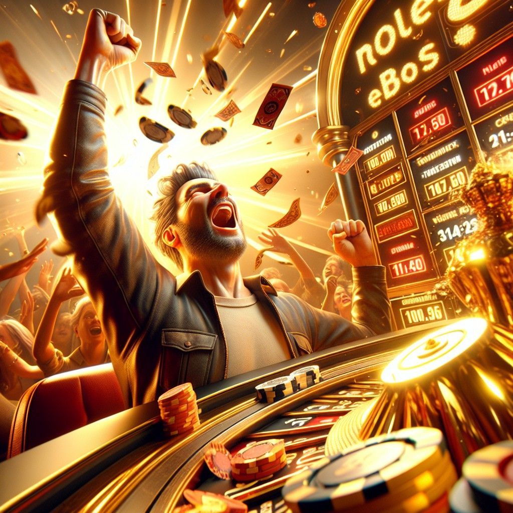 پاکستان کے BGaming کھلاڑیوں کے لیےجیک پاٹ گیم