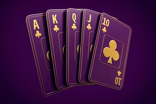 BGaming آن لائن کیسینو میں کھیلنے کی وجوہات