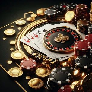 پاکستان میں BGaming کا آن لائن کیسینو سیکشن کھولیں۔