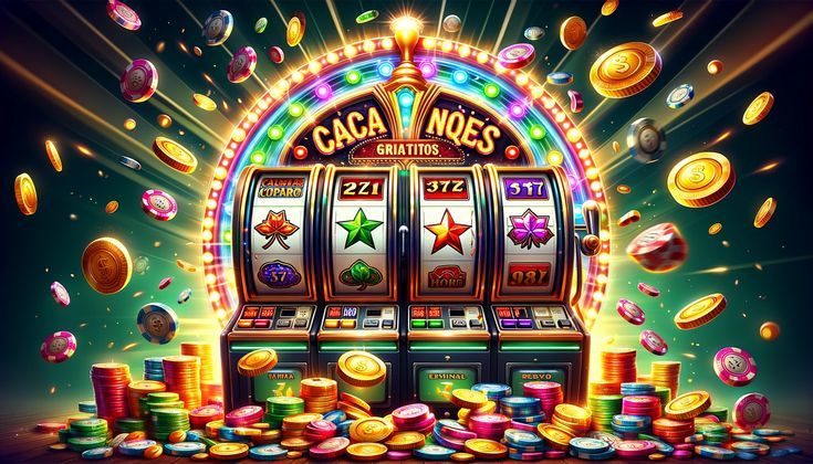 BGaming کیسینو میں سلاٹ کھیلنا شروع کریں۔