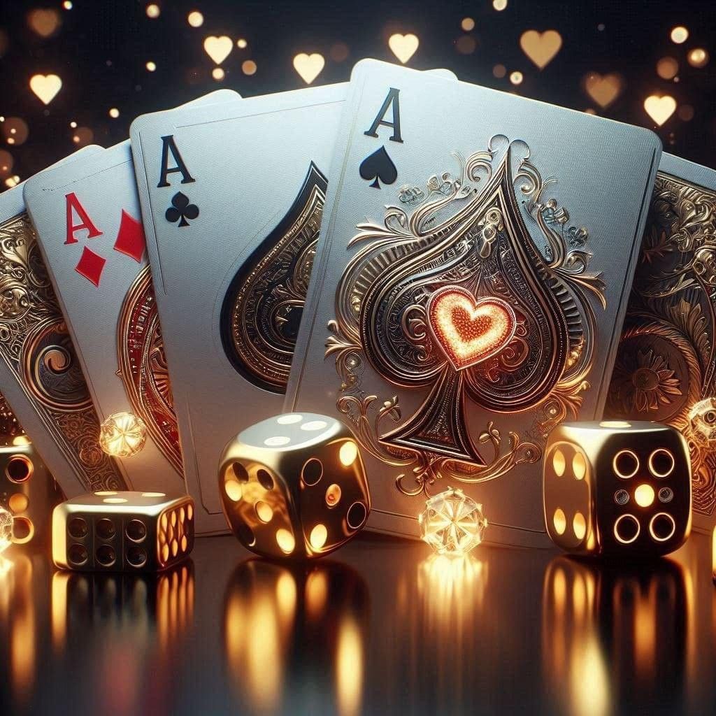 BGaming آن لائن کیسینو میں اصل گیمز